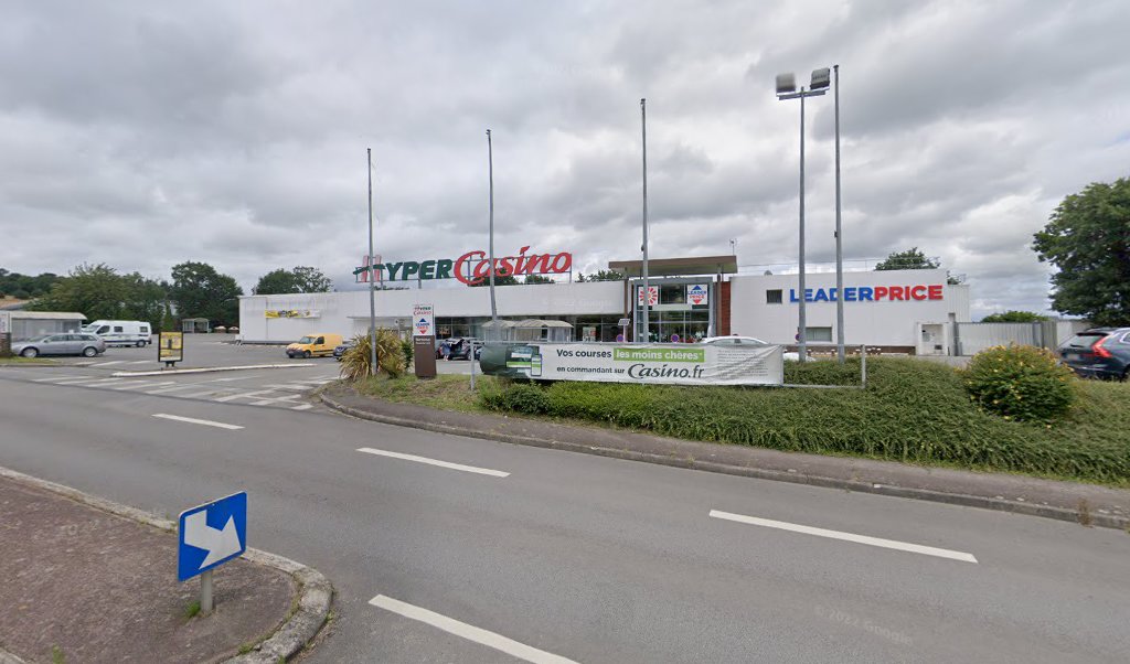 Retrouvez l&rsquo;évolution du prix du carburant mise à jour régulièrement pour la station essence Casino Supermarche qui se situe à l&rsquo;adresse suivante Avenue de la gare à Malestroit, 56140. Vous pourrez ainsi estimer le prix d&rsquo;un plein d&rsquo;essence pour vos [&hellip;]