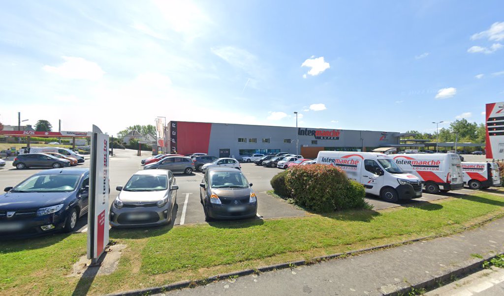Retrouvez l&rsquo;évolution du prix du carburant mise à jour régulièrement pour la station essence Intermarche Guemene/Scorff qui se situe à l&rsquo;adresse suivante Rue jean le guennec à Guémené-Sur-Scorff, 56160. Vous pourrez ainsi estimer le prix d&rsquo;un plein d&rsquo;essence pour vos [&hellip;]