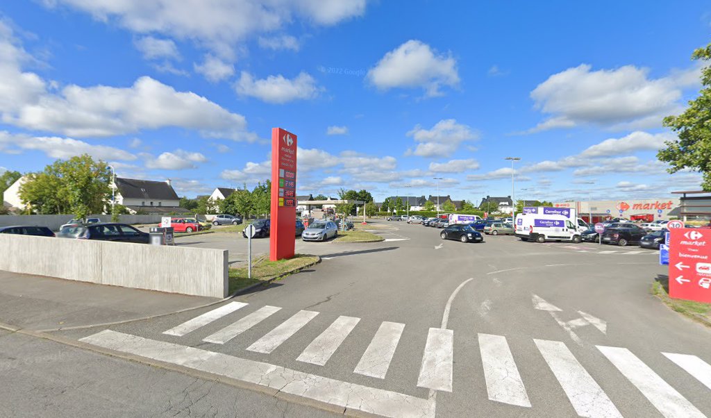 Retrouvez l&rsquo;évolution du prix du carburant mise à jour régulièrement pour la station essence Carrefour Market – Sas Ar Gwenan qui se situe à l&rsquo;adresse suivante Rue de rosmadec à Theix-Noyalo, 56450. Vous pourrez ainsi estimer le prix d&rsquo;un plein [&hellip;]