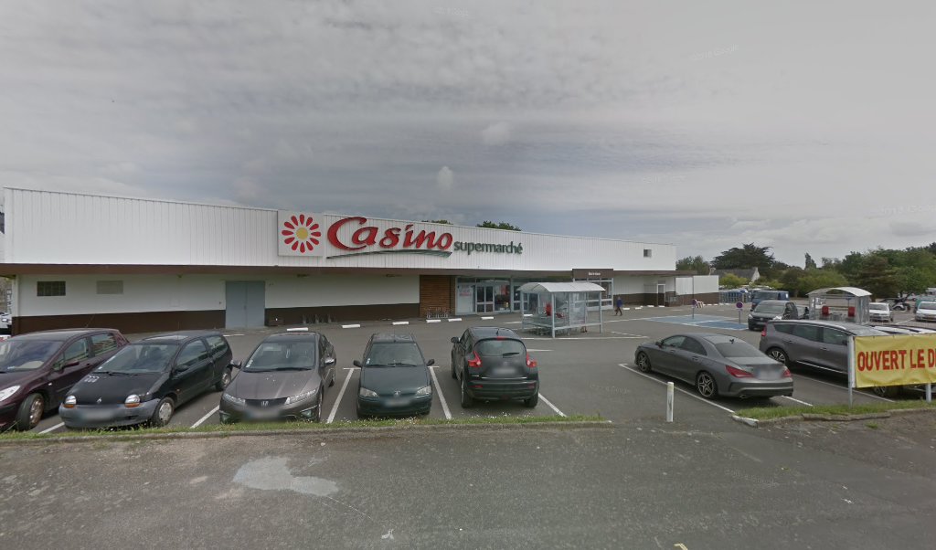 Retrouvez l&rsquo;évolution du prix du carburant mise à jour régulièrement pour la station essence Casino Supermarche qui se situe à l&rsquo;adresse suivante Avenue des salines à Carnac, 56340. Vous pourrez ainsi estimer le prix d&rsquo;un plein d&rsquo;essence pour vos déplacements [&hellip;]