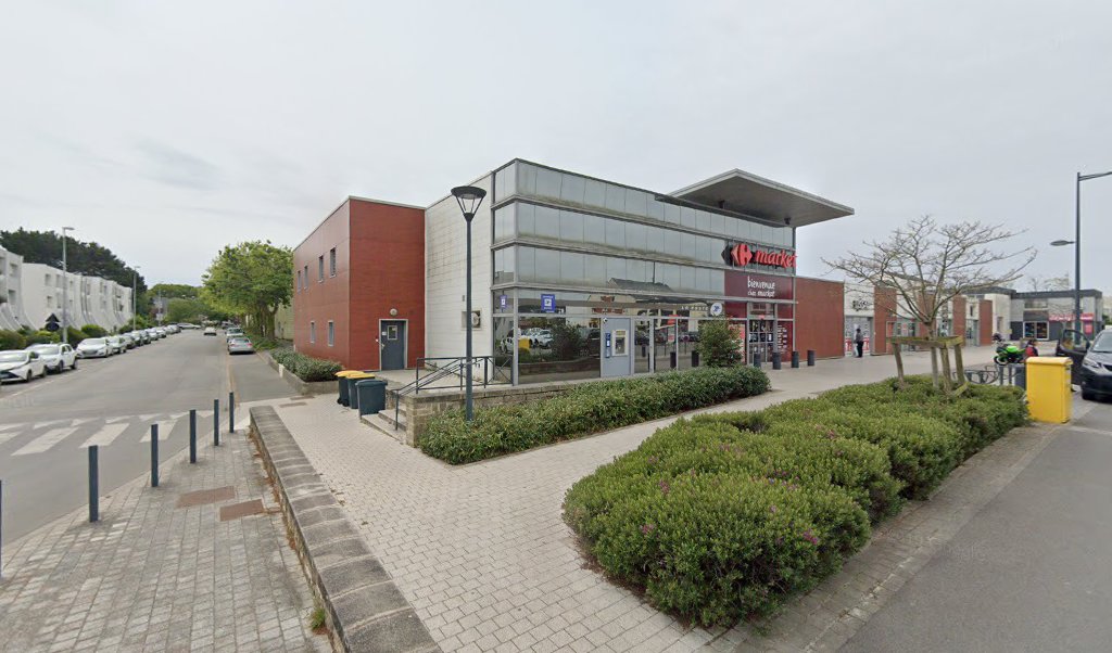 Retrouvez l&rsquo;évolution du prix du carburant mise à jour régulièrement pour la station essence Carrefour Market qui se situe à l&rsquo;adresse suivante Rue de saint-bieuzy à Ploemeur, 56270. Vous pourrez ainsi estimer le prix d&rsquo;un plein d&rsquo;essence pour vos déplacements [&hellip;]