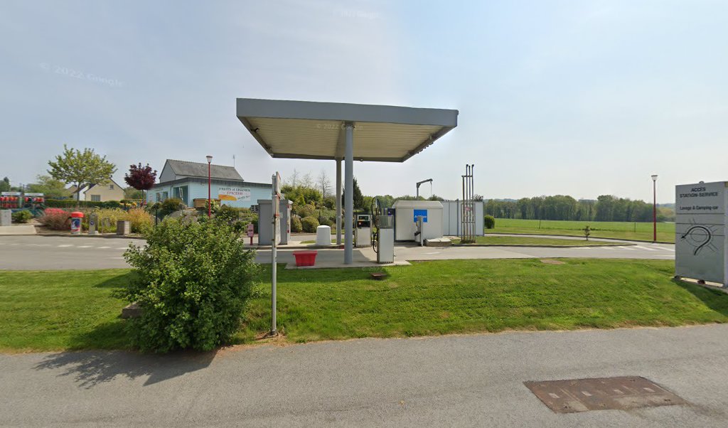 Retrouvez l&rsquo;évolution du prix du carburant mise à jour régulièrement pour la station essence Station-Service Communale qui se situe à l&rsquo;adresse suivante Rue de l&rsquo;ellé à Plouray, 56770. Vous pourrez ainsi estimer le prix d&rsquo;un plein d&rsquo;essence pour vos déplacements [&hellip;]