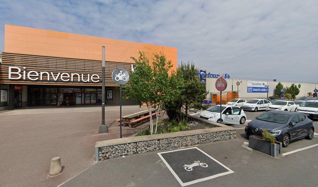 Retrouvez l&rsquo;évolution du prix du carburant mise à jour régulièrement pour la station essence Carrefour Lorient qui se situe à l&rsquo;adresse suivante 2 rue du colonel jean muller à Lorient, 56100. Vous pourrez ainsi estimer le prix d&rsquo;un plein d&rsquo;essence [&hellip;]