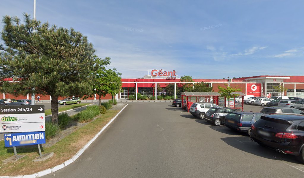 Retrouvez l&rsquo;évolution du prix du carburant mise à jour régulièrement pour la station essence Geant Casino qui se situe à l&rsquo;adresse suivante Rue monistrol à Lorient, 56100. Vous pourrez ainsi estimer le prix d&rsquo;un plein d&rsquo;essence pour vos déplacements dans [&hellip;]