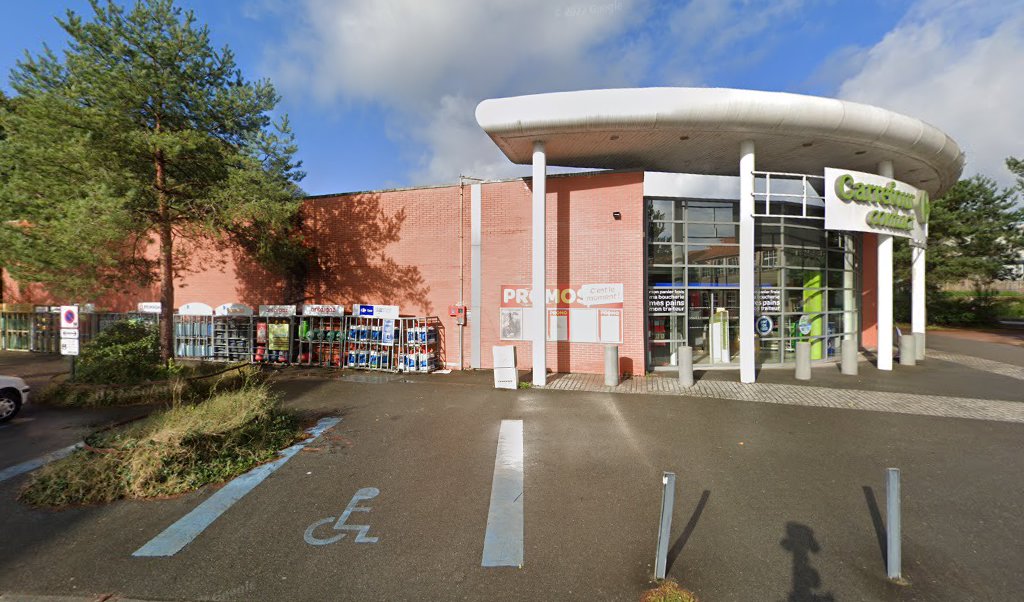 Retrouvez l&rsquo;évolution du prix du carburant mise à jour régulièrement pour la station essence Carrefour Contact qui se situe à l&rsquo;adresse suivante Rue emile zola à Inzinzac-Lochrist, 56650. Vous pourrez ainsi estimer le prix d&rsquo;un plein d&rsquo;essence pour vos déplacements [&hellip;]