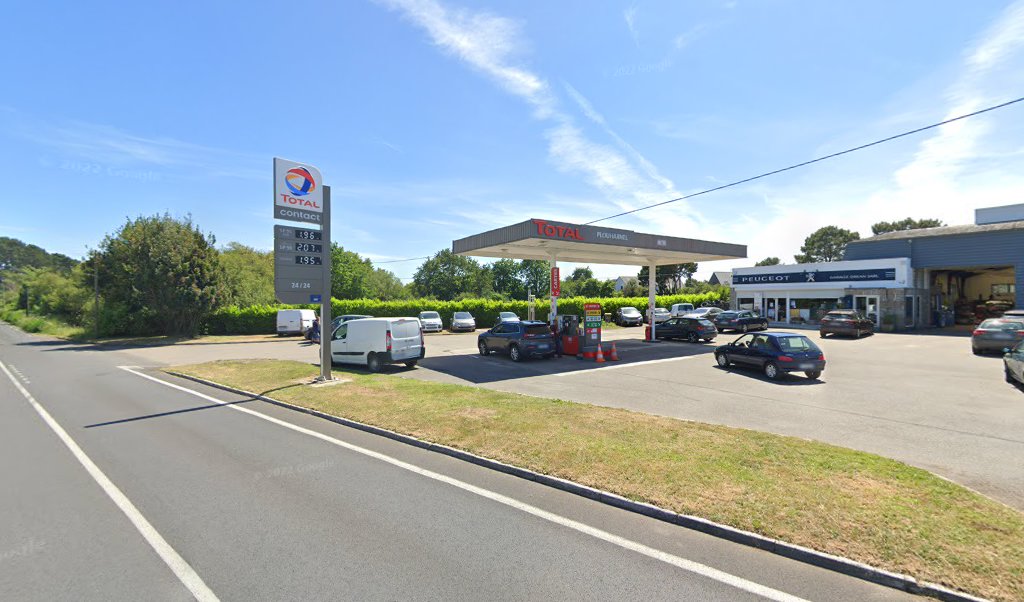 Retrouvez l&rsquo;évolution du prix du carburant mise à jour régulièrement pour la station essence Sarl Drean qui se situe à l&rsquo;adresse suivante Route de carnac à Plouharnel, 56340. Vous pourrez ainsi estimer le prix d&rsquo;un plein d&rsquo;essence pour vos déplacements [&hellip;]