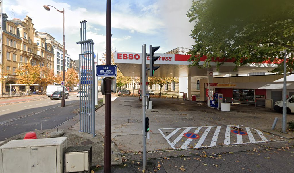Retrouvez l&rsquo;évolution du prix du carburant mise à jour régulièrement pour la station essence Esso Metz Centre qui se situe à l&rsquo;adresse suivante 8 avenue leclerc de hauteclocque à Metz, 57000. Vous pourrez ainsi estimer le prix d&rsquo;un plein d&rsquo;essence [&hellip;]
