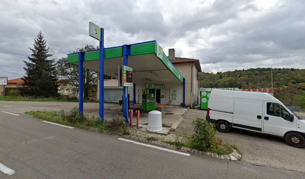Retrouvez l&rsquo;évolution du prix du carburant mise à jour régulièrement pour la station essence Station 3C qui se situe à l&rsquo;adresse suivante Route d&rsquo;annonay à Satillieu, 07290. Vous pourrez ainsi estimer le prix d&rsquo;un plein d&rsquo;essence pour vos déplacements dans [&hellip;]