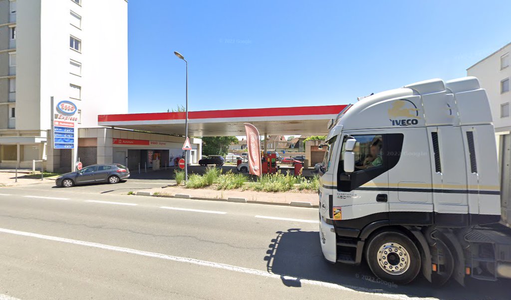 Retrouvez l&rsquo;évolution du prix du carburant mise à jour régulièrement pour la station essence Esso Express Nevers Coubertin qui se situe à l&rsquo;adresse suivante 10 boulevard pierre de coubertin à Nevers, 58000. Vous pourrez ainsi estimer le prix d&rsquo;un plein [&hellip;]