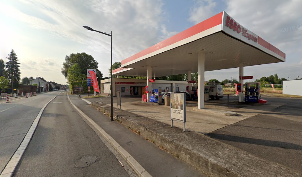 Retrouvez l&rsquo;évolution du prix du carburant mise à jour régulièrement pour la station essence Esso Douai qui se situe à l&rsquo;adresse suivante 121 avenue roger salengro à Sin-Le-Noble, 59450. Vous pourrez ainsi estimer le prix d&rsquo;un plein d&rsquo;essence pour vos [&hellip;]