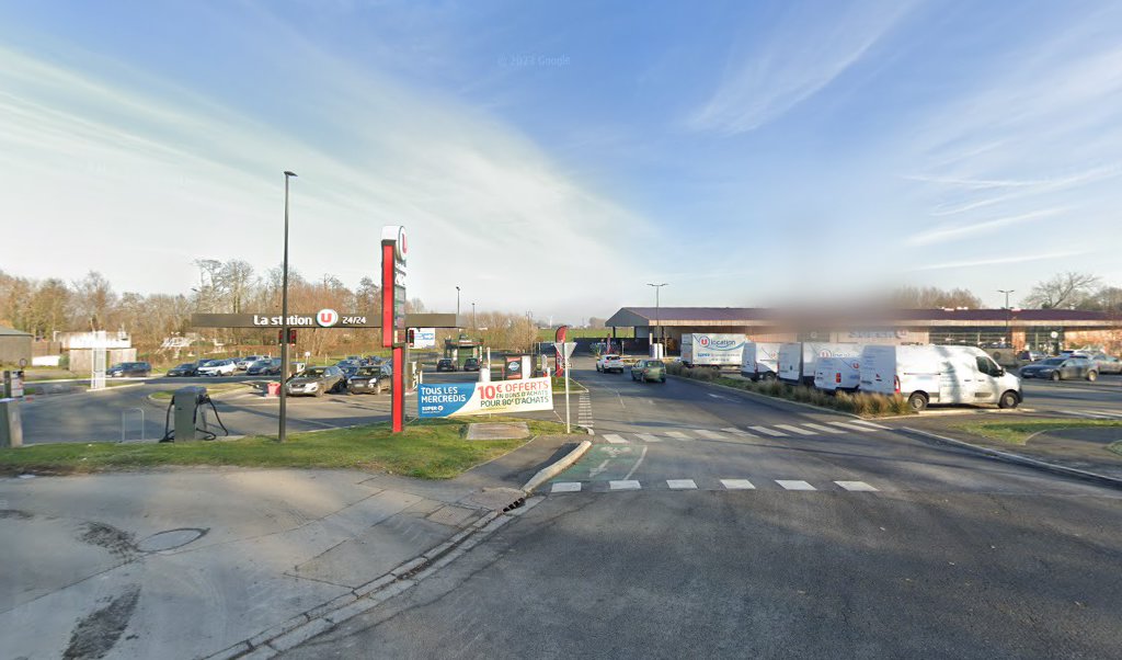 Retrouvez l&rsquo;évolution du prix du carburant mise à jour régulièrement pour la station essence Super U Camphin En Pevele Station U qui se situe à l&rsquo;adresse suivante Rd 93 grande rue à Camphin-En-Pévèle, 59780. Vous pourrez ainsi estimer le prix [&hellip;]