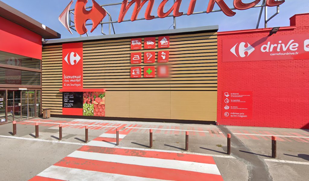 Retrouvez l&rsquo;évolution du prix du carburant mise à jour régulièrement pour la station essence Carrefour Market qui se situe à l&rsquo;adresse suivante 31 avenue d ogimont à Baisieux, 59780. Vous pourrez ainsi estimer le prix d&rsquo;un plein d&rsquo;essence pour vos [&hellip;]