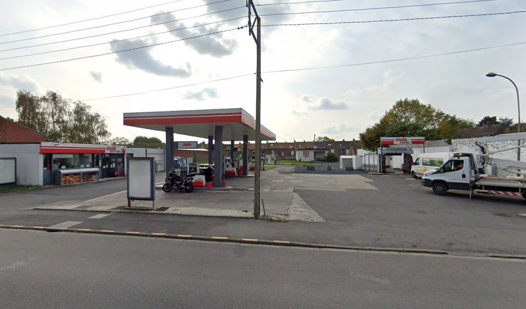 Retrouvez l&rsquo;évolution du prix du carburant mise à jour régulièrement pour la station essence Station Avia Mouvaux Relais Des Joutes qui se situe à l&rsquo;adresse suivante 160 rue de roubaix à Mouvaux, 59420. Vous pourrez ainsi estimer le prix d&rsquo;un [&hellip;]