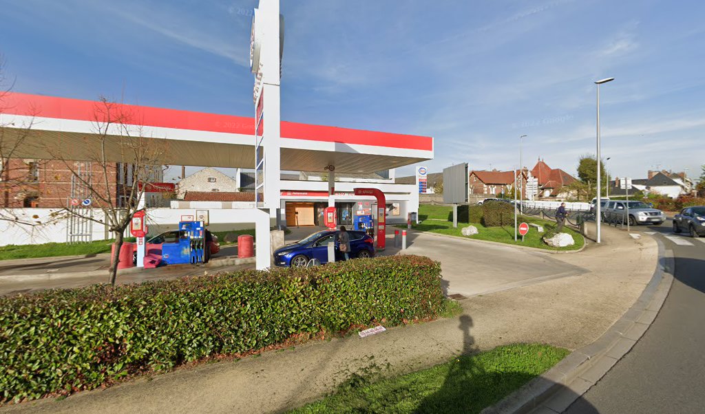 Retrouvez l&rsquo;évolution du prix du carburant mise à jour régulièrement pour la station essence Esso Du Petit Margny qui se situe à l&rsquo;adresse suivante 20 rue de clermont à Compiègne, 60200. Vous pourrez ainsi estimer le prix d&rsquo;un plein d&rsquo;essence [&hellip;]