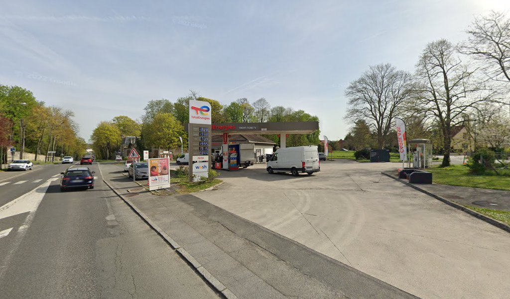 Retrouvez l&rsquo;évolution du prix du carburant mise à jour régulièrement pour la station essence Relais 3 Forets qui se situe à l&rsquo;adresse suivante 64/66 av. mal foch à Senlis, 60300. Vous pourrez ainsi estimer le prix d&rsquo;un plein d&rsquo;essence pour [&hellip;]