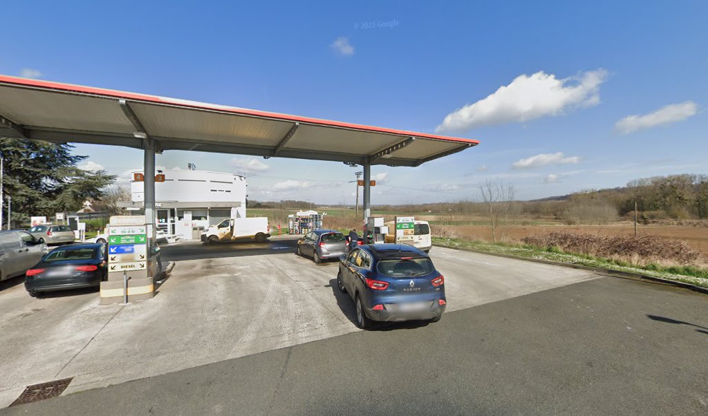 Retrouvez l&rsquo;évolution du prix du carburant mise à jour régulièrement pour la station essence Relais Du Tirelet qui se situe à l&rsquo;adresse suivante Rn.16 rte de clermont à Rantigny, 60290. Vous pourrez ainsi estimer le prix d&rsquo;un plein d&rsquo;essence pour [&hellip;]