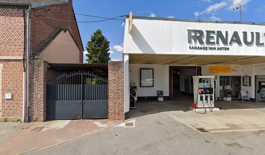 Retrouvez l&rsquo;évolution du prix du carburant mise à jour régulièrement pour la station essence Garage Van Asten qui se situe à l&rsquo;adresse suivante 206 rue marcel poulin à Guiscard, 60640. Vous pourrez ainsi estimer le prix d&rsquo;un plein d&rsquo;essence pour [&hellip;]
