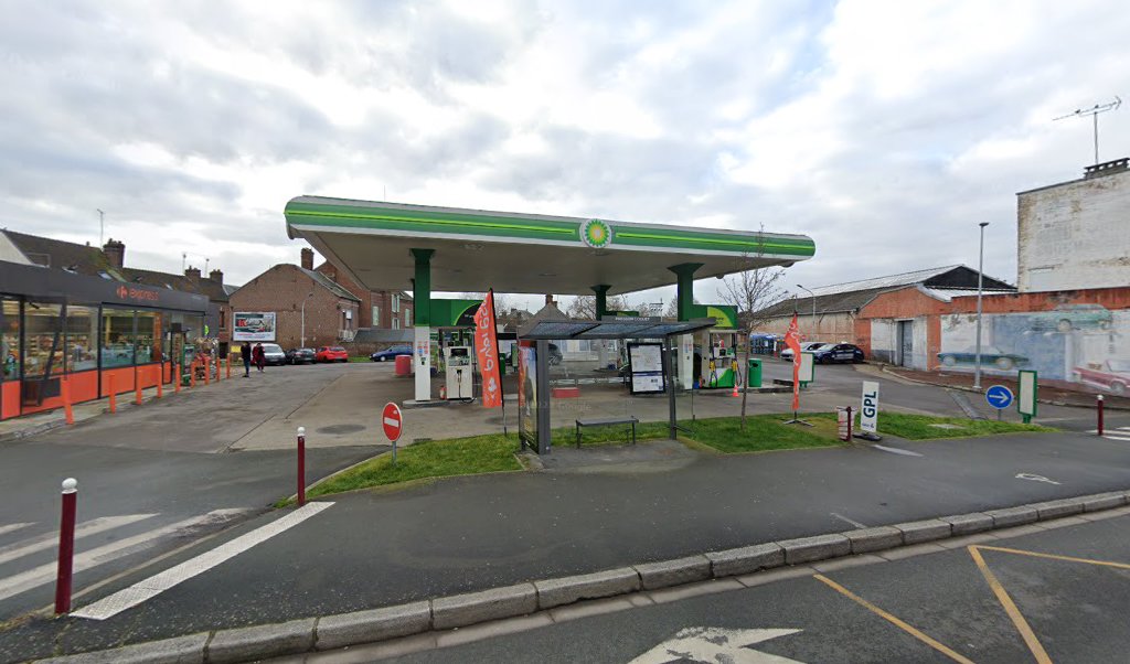 Retrouvez l&rsquo;évolution du prix du carburant mise à jour régulièrement pour la station essence Bp Beauvais Carrefour Express qui se situe à l&rsquo;adresse suivante 14 rue de clermont à Beauvais, 60000. Vous pourrez ainsi estimer le prix d&rsquo;un plein d&rsquo;essence [&hellip;]