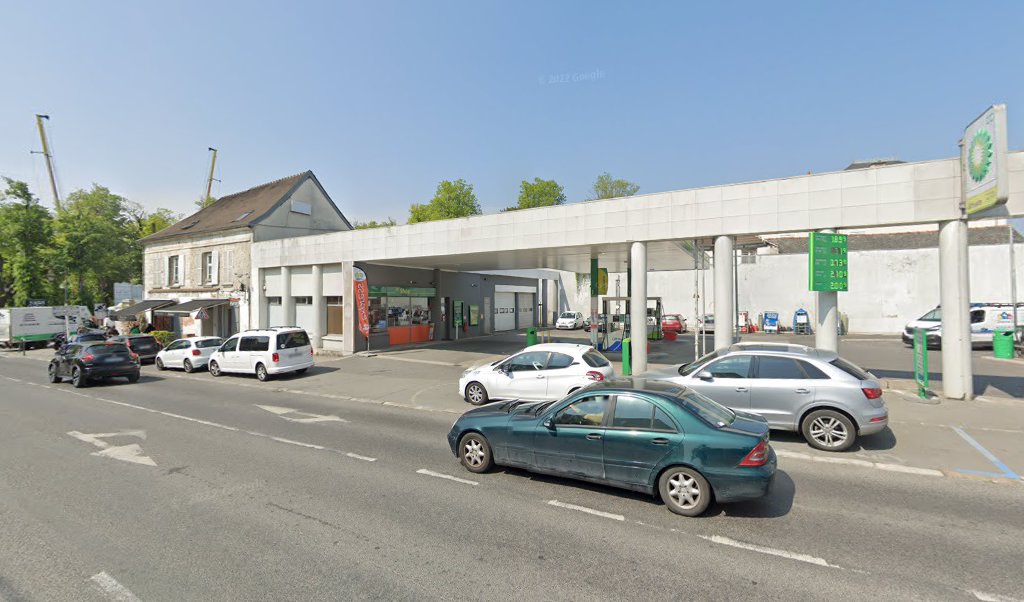 Retrouvez l&rsquo;évolution du prix du carburant mise à jour régulièrement pour la station essence Bp Senlis Foch qui se situe à l&rsquo;adresse suivante 510 avenue marechal foch à Senlis, 60300. Vous pourrez ainsi estimer le prix d&rsquo;un plein d&rsquo;essence pour [&hellip;]