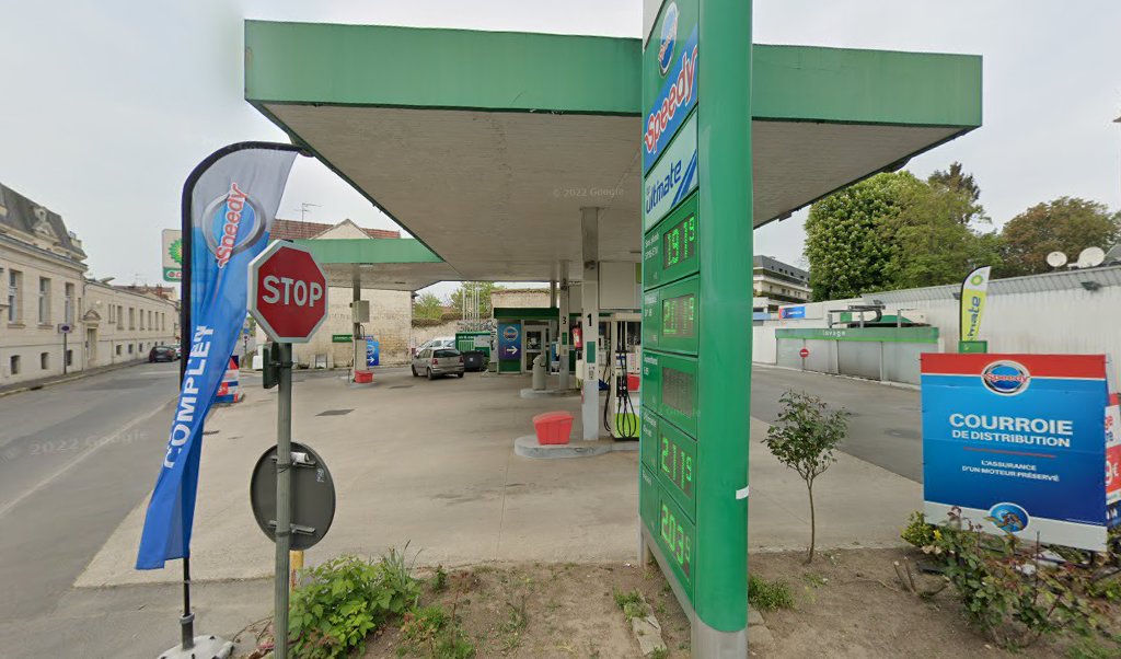 Retrouvez l&rsquo;évolution du prix du carburant mise à jour régulièrement pour la station essence Bp Chantilly Du Parc Aumont Speedy qui se situe à l&rsquo;adresse suivante 28 avenue du maréchal joffre à Chantilly, 60500. Vous pourrez ainsi estimer le prix [&hellip;]
