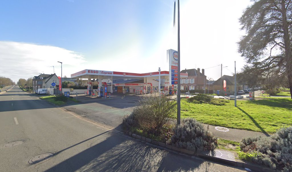 Retrouvez l&rsquo;évolution du prix du carburant mise à jour régulièrement pour la station essence Esso Kennedy qui se situe à l&rsquo;adresse suivante 1 ave kennedy à Beauvais, 60000. Vous pourrez ainsi estimer le prix d&rsquo;un plein d&rsquo;essence pour vos déplacements [&hellip;]