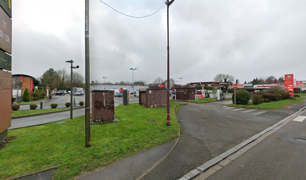 Retrouvez l&rsquo;évolution du prix du carburant mise à jour régulièrement pour la station essence Carrefour Market qui se situe à l&rsquo;adresse suivante Rue eugene st fuscien à Grandvilliers, 60210. Vous pourrez ainsi estimer le prix d&rsquo;un plein d&rsquo;essence pour vos [&hellip;]