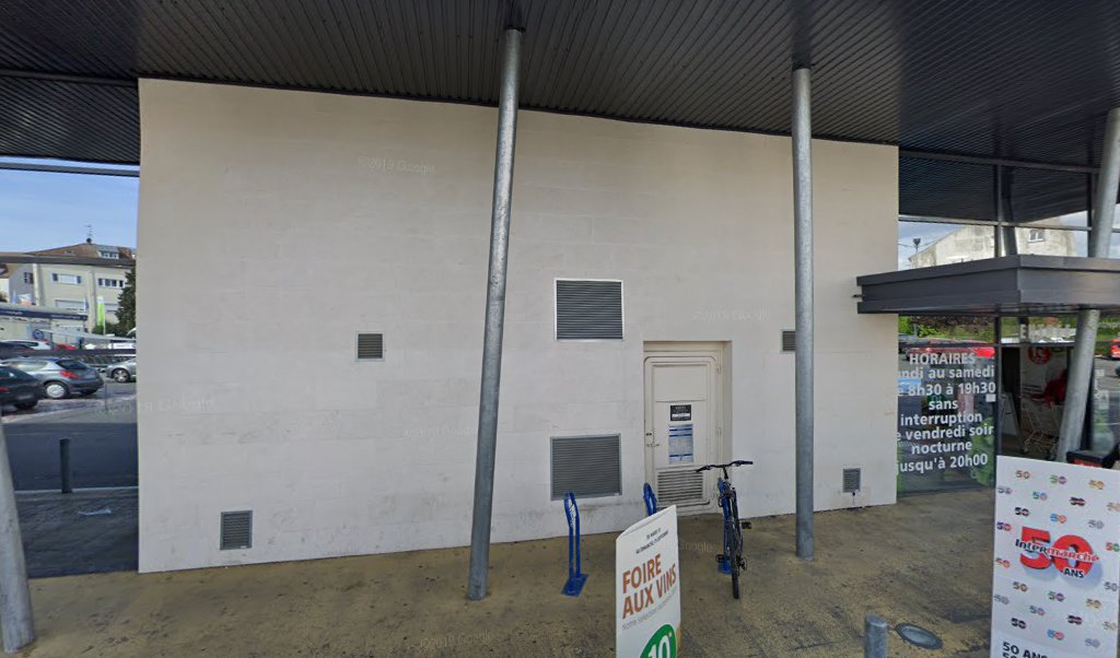Retrouvez l&rsquo;évolution du prix du carburant mise à jour régulièrement pour la station essence Intermarche Crepy-En-Valois qui se situe à l&rsquo;adresse suivante Rue henri laroche à Crépy-En-Valois, 60800. Vous pourrez ainsi estimer le prix d&rsquo;un plein d&rsquo;essence pour vos déplacements [&hellip;]