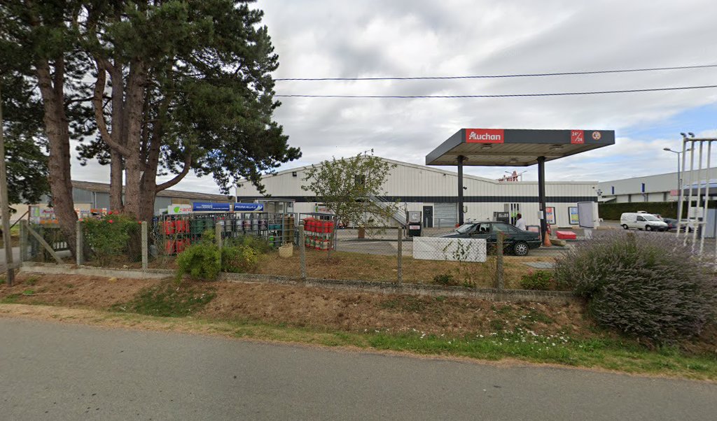 Retrouvez l&rsquo;évolution du prix du carburant mise à jour régulièrement pour la station essence Auchan Supermarche qui se situe à l&rsquo;adresse suivante Route d&rsquo;haucourt à Formerie, 60220. Vous pourrez ainsi estimer le prix d&rsquo;un plein d&rsquo;essence pour vos déplacements dans [&hellip;]