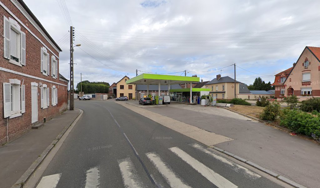 Retrouvez l&rsquo;évolution du prix du carburant mise à jour régulièrement pour la station essence Totalenergies qui se situe à l&rsquo;adresse suivante 2 rue alavoine à Formerie, 60220. Vous pourrez ainsi estimer le prix d&rsquo;un plein d&rsquo;essence pour vos déplacements dans [&hellip;]