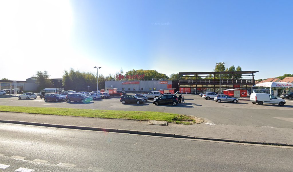Retrouvez l&rsquo;évolution du prix du carburant mise à jour régulièrement pour la station essence Carrefour Market qui se situe à l&rsquo;adresse suivante Zi route de crouy à Neuilly-En-Thelle, 60530. Vous pourrez ainsi estimer le prix d&rsquo;un plein d&rsquo;essence pour vos [&hellip;]