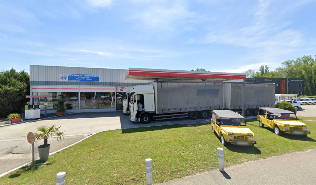 Retrouvez l&rsquo;évolution du prix du carburant mise à jour régulièrement pour la station essence Station Avia Méhari Sun qui se situe à l&rsquo;adresse suivante Route de loriol à Le Pouzin, 07250. Vous pourrez ainsi estimer le prix d&rsquo;un plein d&rsquo;essence [&hellip;]