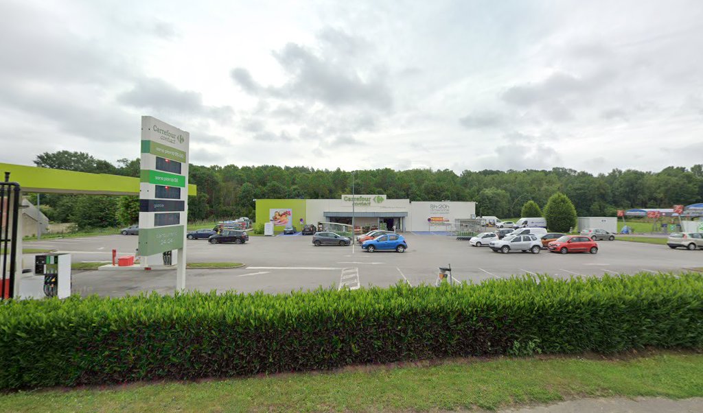 Retrouvez l&rsquo;évolution du prix du carburant mise à jour régulièrement pour la station essence Carrefour Contact qui se situe à l&rsquo;adresse suivante 69 rue du moulin à La Neuville-Sur-Ressons, 60490. Vous pourrez ainsi estimer le prix d&rsquo;un plein d&rsquo;essence pour [&hellip;]