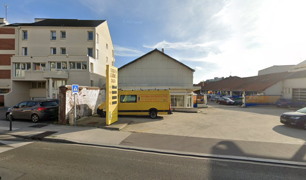 Retrouvez l&rsquo;évolution du prix du carburant mise à jour régulièrement pour la station essence Sarl Max Guerdin qui se situe à l&rsquo;adresse suivante 13 rue de clermont à Compiègne, 60200. Vous pourrez ainsi estimer le prix d&rsquo;un plein d&rsquo;essence pour [&hellip;]