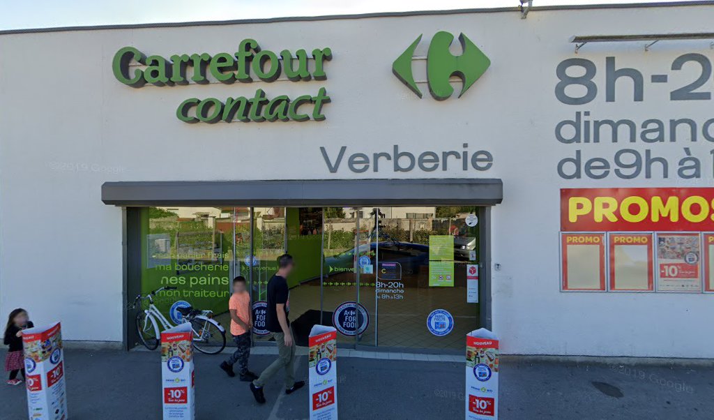 Retrouvez l&rsquo;évolution du prix du carburant mise à jour régulièrement pour la station essence Carrefour Contact qui se situe à l&rsquo;adresse suivante Rue juliette adam à Verberie, 60410. Vous pourrez ainsi estimer le prix d&rsquo;un plein d&rsquo;essence pour vos déplacements [&hellip;]