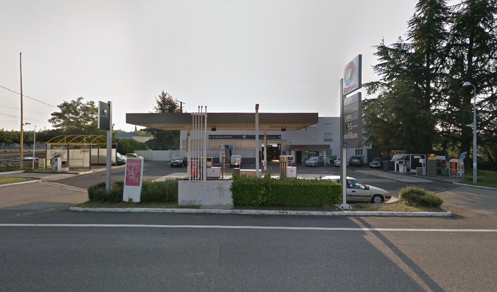 Retrouvez l&rsquo;évolution du prix du carburant mise à jour régulièrement pour la station essence Sarl Garage Gabriel qui se situe à l&rsquo;adresse suivante Rond point à Villeneuve-De-Berg, 07170. Vous pourrez ainsi estimer le prix d&rsquo;un plein d&rsquo;essence pour vos déplacements [&hellip;]