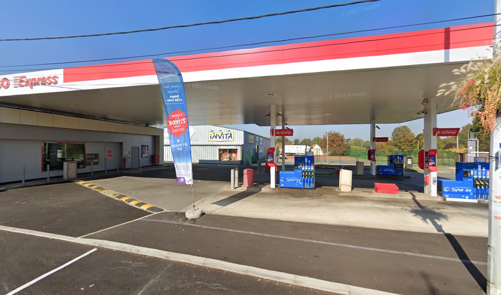 Retrouvez l&rsquo;évolution du prix du carburant mise à jour régulièrement pour la station essence Esso Bollaert qui se situe à l&rsquo;adresse suivante 162 avenue alfred maes à Lens, 62300. Vous pourrez ainsi estimer le prix d&rsquo;un plein d&rsquo;essence pour vos [&hellip;]