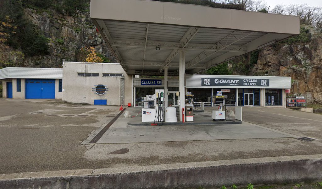 Retrouvez l&rsquo;évolution du prix du carburant mise à jour régulièrement pour la station essence Cluzel Se qui se situe à l&rsquo;adresse suivante Route du 4ème spahis à Annonay, 07100. Vous pourrez ainsi estimer le prix d&rsquo;un plein d&rsquo;essence pour vos [&hellip;]