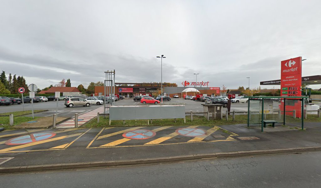 Retrouvez l&rsquo;évolution du prix du carburant mise à jour régulièrement pour la station essence Carrefour Market qui se situe à l&rsquo;adresse suivante Rue du 11 novembre à Essars, 62400. Vous pourrez ainsi estimer le prix d&rsquo;un plein d&rsquo;essence pour vos [&hellip;]