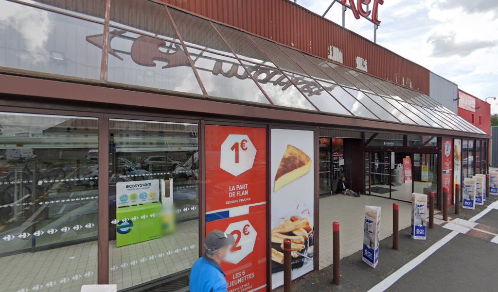 Retrouvez l&rsquo;évolution du prix du carburant mise à jour régulièrement pour la station essence Carrefour Market qui se situe à l&rsquo;adresse suivante 14 rue rené lannoy à Avion, 62210. Vous pourrez ainsi estimer le prix d&rsquo;un plein d&rsquo;essence pour vos [&hellip;]