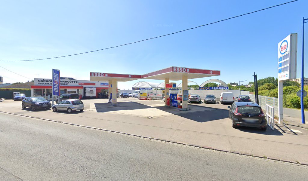 Retrouvez l&rsquo;évolution du prix du carburant mise à jour régulièrement pour la station essence Esso Service Des Quatre Moulins qui se situe à l&rsquo;adresse suivante Route de calais à Saint-Martin-Boulogne, 62280. Vous pourrez ainsi estimer le prix d&rsquo;un plein d&rsquo;essence [&hellip;]