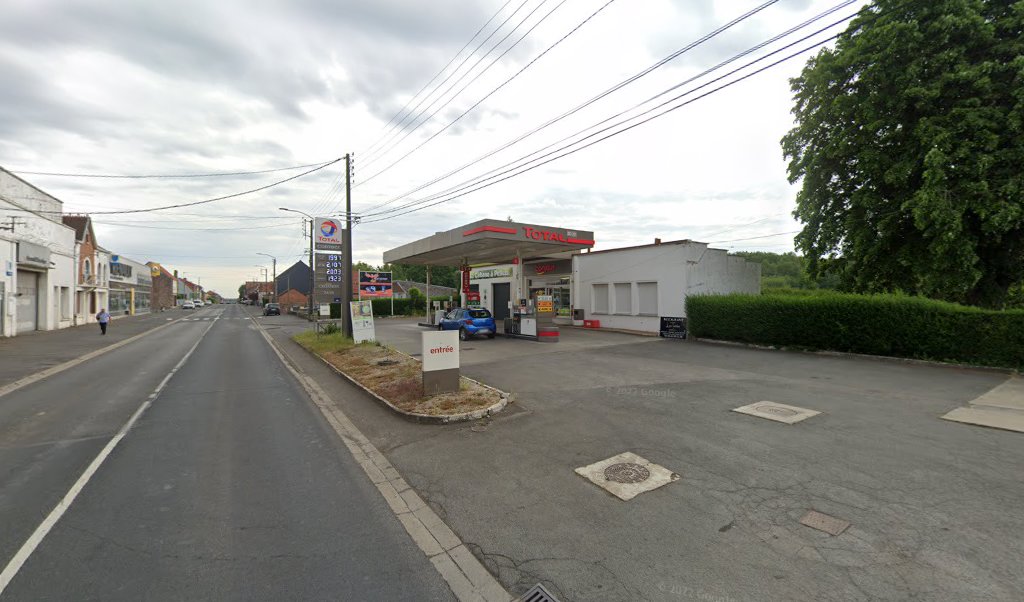Retrouvez l&rsquo;évolution du prix du carburant mise à jour régulièrement pour la station essence Station Total qui se situe à l&rsquo;adresse suivante 22 route nationale à Cauchy-À-La-Tour, 62260. Vous pourrez ainsi estimer le prix d&rsquo;un plein d&rsquo;essence pour vos déplacements [&hellip;]