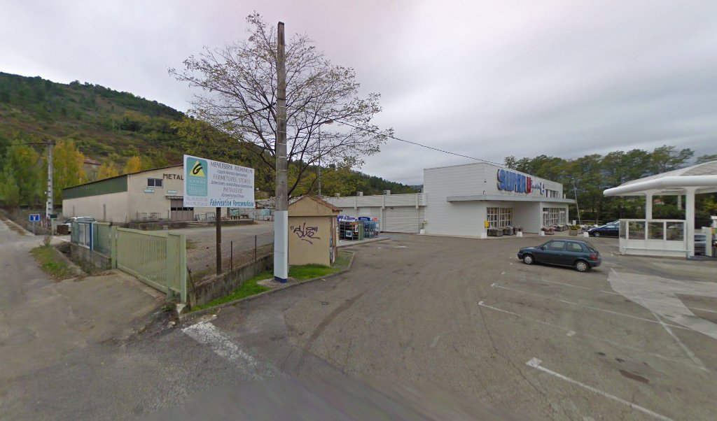Retrouvez l&rsquo;évolution du prix du carburant mise à jour régulièrement pour la station essence Super U qui se situe à l&rsquo;adresse suivante Le coussillon chambonas à Les Vans, 07140. Vous pourrez ainsi estimer le prix d&rsquo;un plein d&rsquo;essence pour vos [&hellip;]