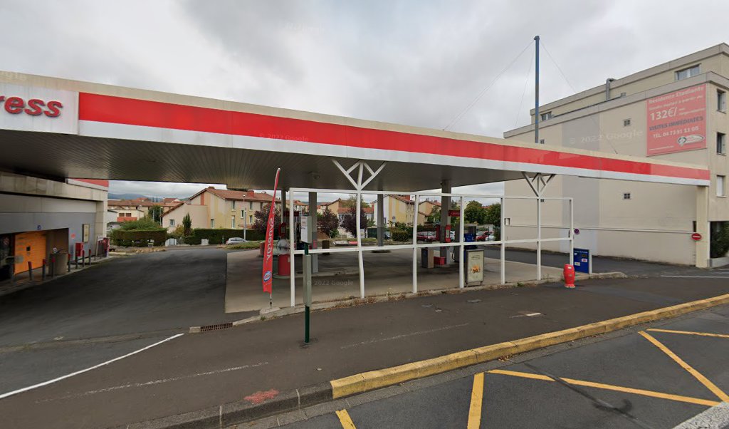Retrouvez l&rsquo;évolution du prix du carburant mise à jour régulièrement pour la station essence Esso Pochet Lagaye qui se situe à l&rsquo;adresse suivante 21 boulevard pochet lagaye à Clermont-Ferrand, 63000. Vous pourrez ainsi estimer le prix d&rsquo;un plein d&rsquo;essence pour [&hellip;]