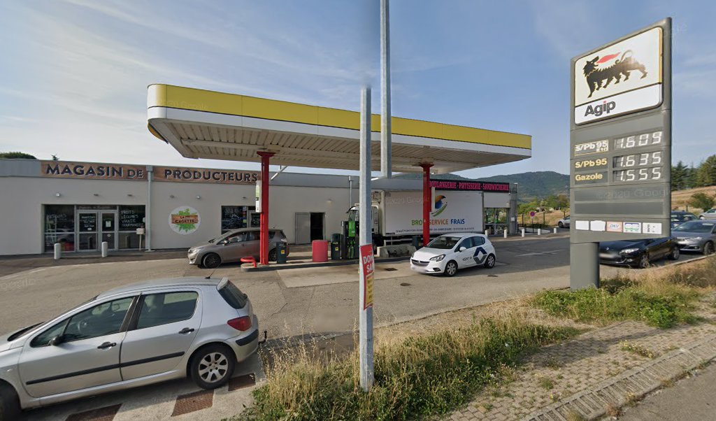 Retrouvez l&rsquo;évolution du prix du carburant mise à jour régulièrement pour la station essence Station Agip Veyras qui se situe à l&rsquo;adresse suivante 635 route d&rsquo;aubenas à Veyras, 07000. Vous pourrez ainsi estimer le prix d&rsquo;un plein d&rsquo;essence pour vos [&hellip;]