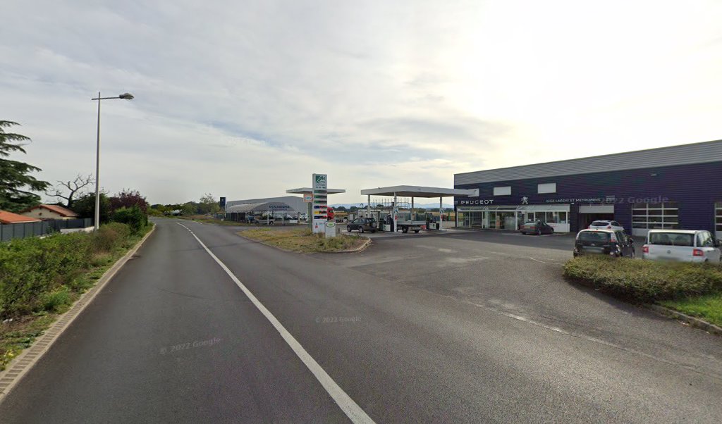 Retrouvez l&rsquo;évolution du prix du carburant mise à jour régulièrement pour la station essence Sas Larzat Et Meyronne Maringues qui se situe à l&rsquo;adresse suivante Rond point sud-route de clermont ferrand à Maringues, 63350. Vous pourrez ainsi estimer le prix [&hellip;]