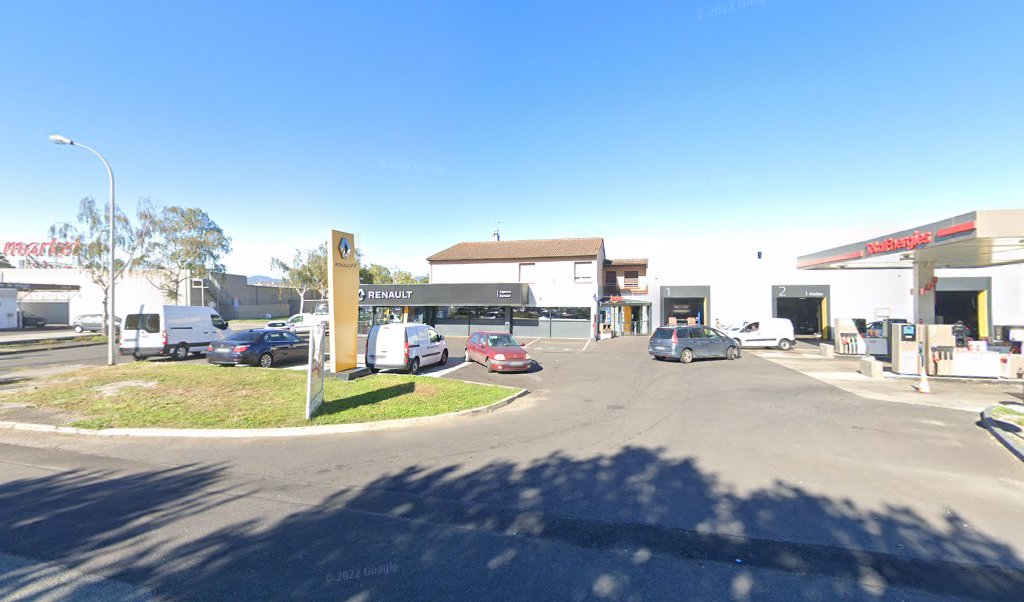 Retrouvez l&rsquo;évolution du prix du carburant mise à jour régulièrement pour la station essence Sarl Gge Alain Borsier qui se situe à l&rsquo;adresse suivante Fontchenille à Gerzat, 63360. Vous pourrez ainsi estimer le prix d&rsquo;un plein d&rsquo;essence pour vos déplacements [&hellip;]