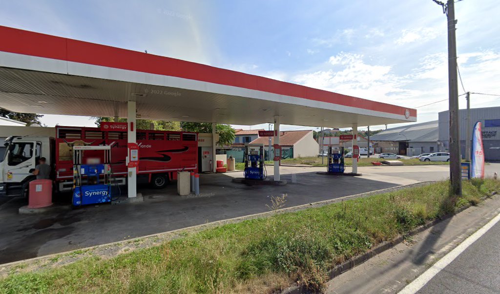 Retrouvez l&rsquo;évolution du prix du carburant mise à jour régulièrement pour la station essence Esso Layat qui se situe à l&rsquo;adresse suivante 31 avenue de paris à Riom, 63200. Vous pourrez ainsi estimer le prix d&rsquo;un plein d&rsquo;essence pour vos [&hellip;]