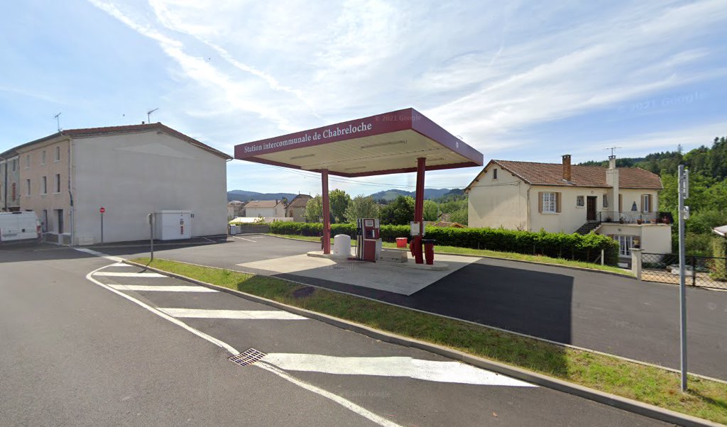 Retrouvez l&rsquo;évolution du prix du carburant mise à jour régulièrement pour la station essence Station Intercommunale De Chabreloche qui se situe à l&rsquo;adresse suivante 24 route de clermont à Chabreloche, 63250. Vous pourrez ainsi estimer le prix d&rsquo;un plein d&rsquo;essence [&hellip;]