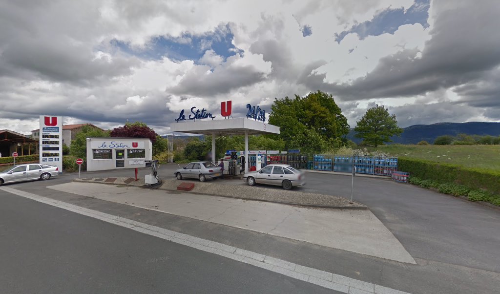 Retrouvez l&rsquo;évolution du prix du carburant mise à jour régulièrement pour la station essence Station U qui se situe à l&rsquo;adresse suivante Route de beurriéres à Arlanc, 63220. Vous pourrez ainsi estimer le prix d&rsquo;un plein d&rsquo;essence pour vos déplacements [&hellip;]