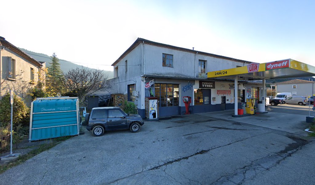 Retrouvez l&rsquo;évolution du prix du carburant mise à jour régulièrement pour la station essence Sarl Seb Auto Service qui se situe à l&rsquo;adresse suivante 37 route d&rsquo;aubenas – la prade à Vesseaux, 07200. Vous pourrez ainsi estimer le prix d&rsquo;un [&hellip;]